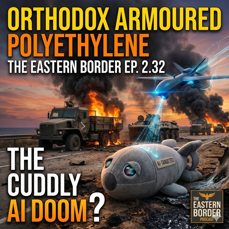 cover art for 2.32 Orthodox Armoured Polyethylene