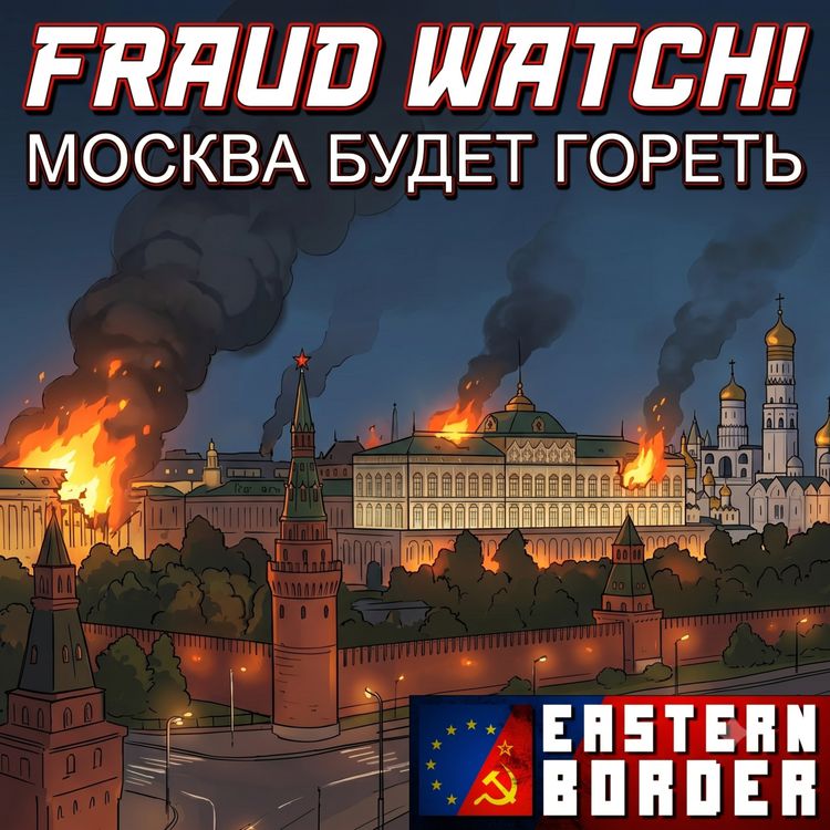 cover art for 2.40 Fraud Watch