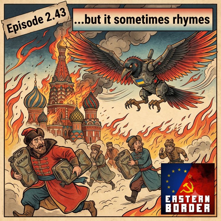 cover art for 2.43 ...but it sometimes rhymes