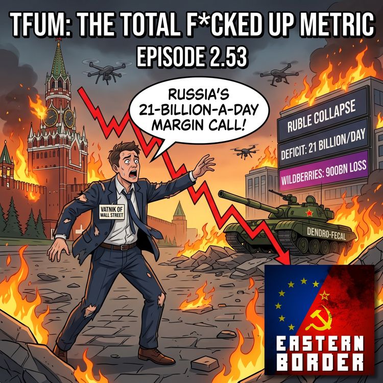 cover art for 2.53 TFUM