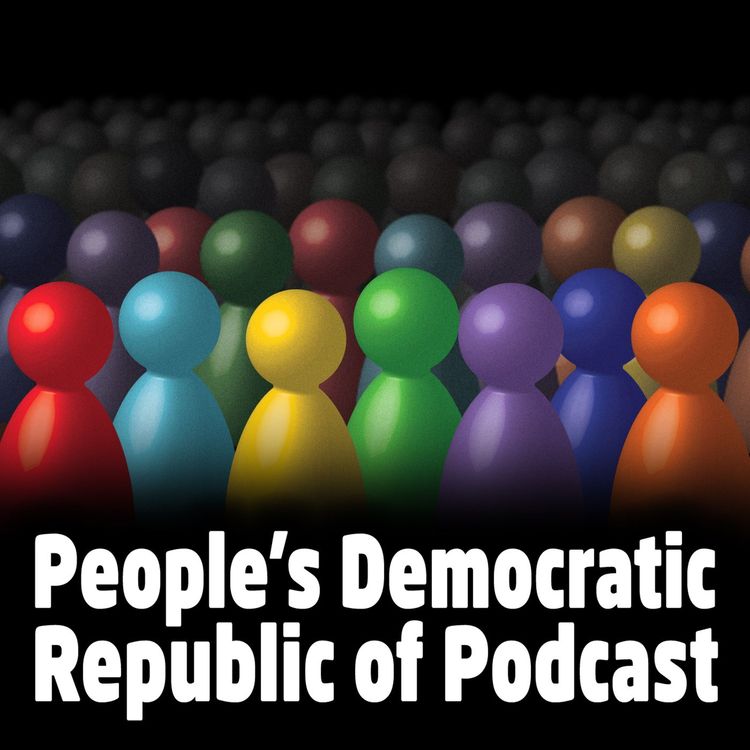 cover art for Telling "how it is"