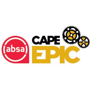 cover art for The Official Absa Cape Epic Podcast