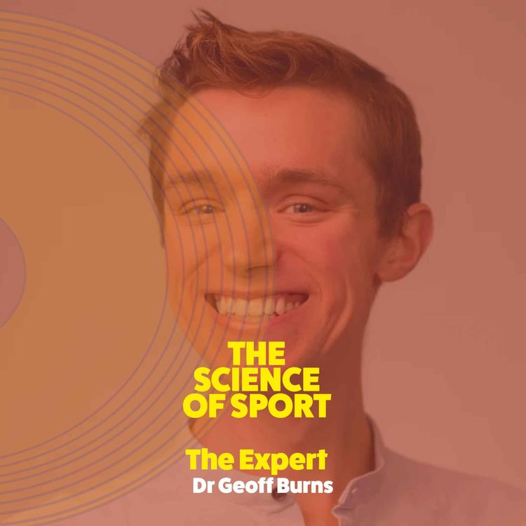 cover art for The Science and Art of Good Running