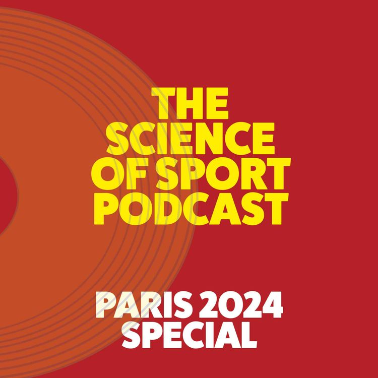 cover art for Paris 2024: Kara Goucher On Trusting Performances In An Age of Mistrust