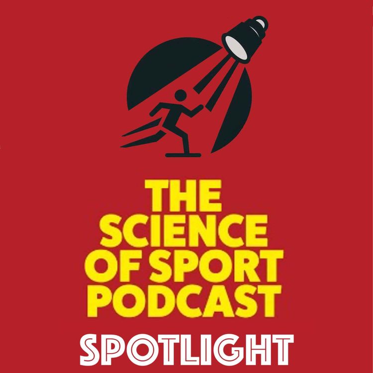cover art for Spotlight: When Talent 'Stalls' / The Carbs vs Fat Shifting Paradigm / The Fragile Future of Track