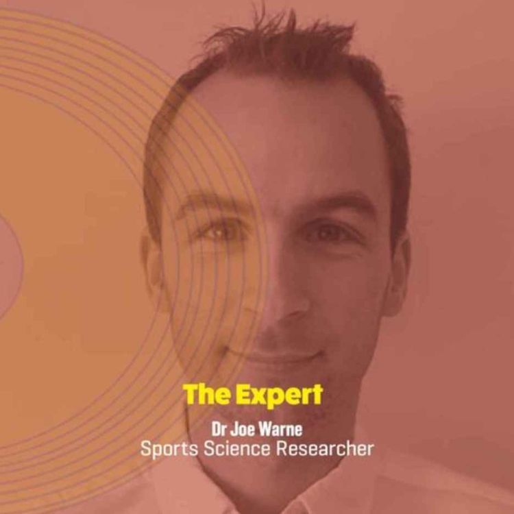 cover art for Most Sports Science Research is False: The Replication Crisis Hits Sport