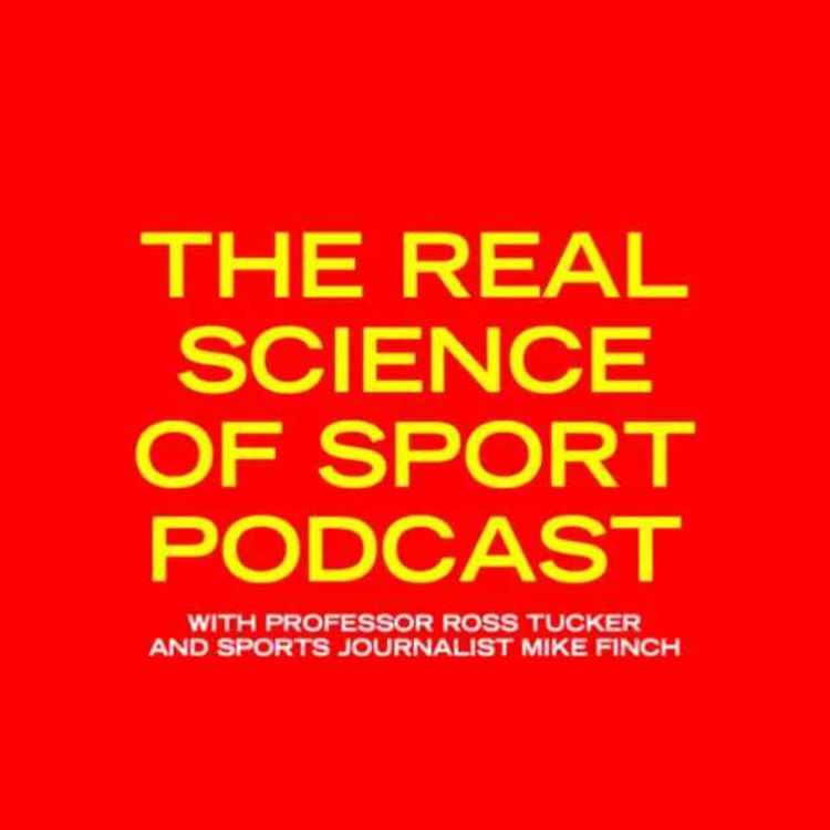 cover art for The Science of Cramp