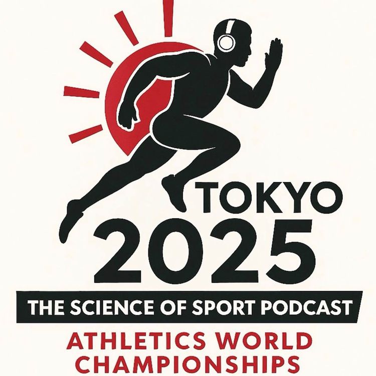 cover art for Tokyo Day 5: A Men’s 1500 Surprise Dissected / A Brutal Women’s’ Steeple How Fast Will Sydney ML Go?