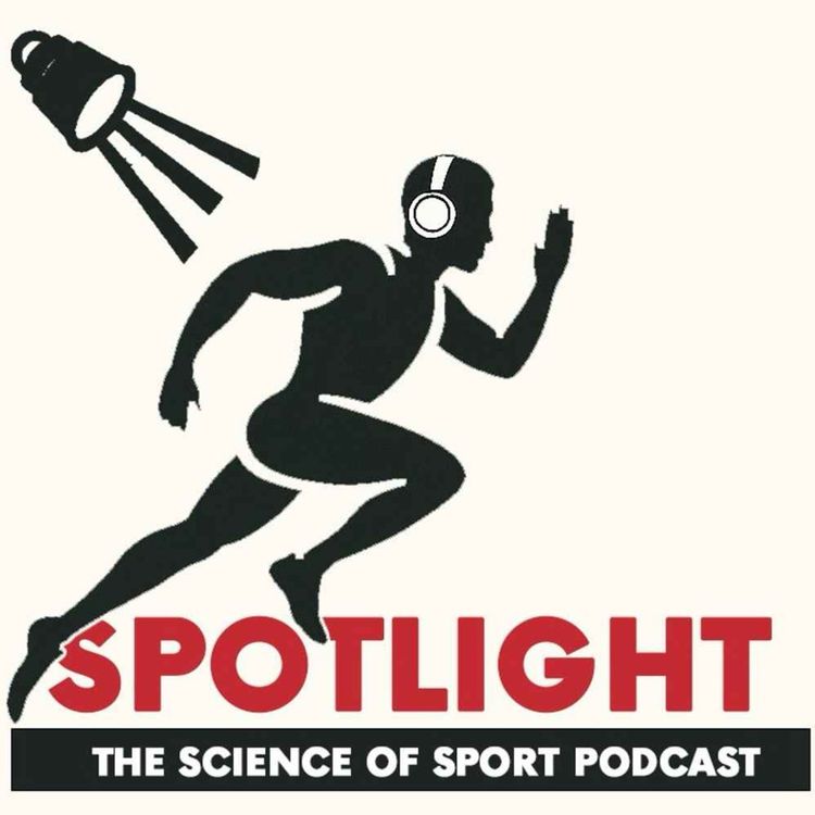 cover art for The Rise of Southern African Sprinting / London Marathon Pacing Blunders / Seixas to the Tour / Your Carb Questions Answered