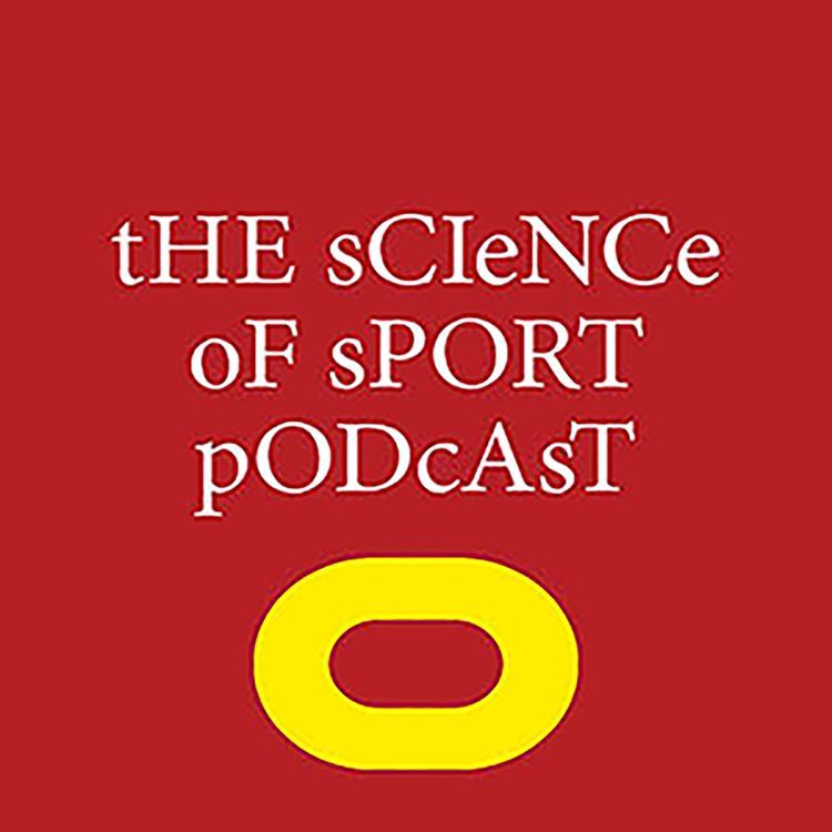 cover art for The Craziest Week In Athletics / The Case Against Salazar / Bekele In Berlin / World Championships