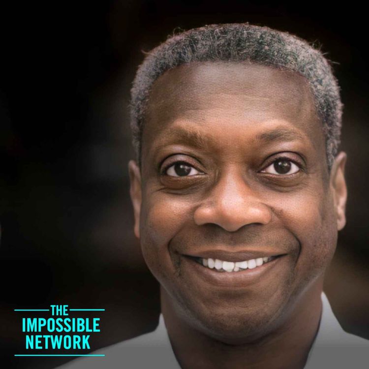 cover art for Lead, Follow, Or Get Out of The Way With Geof Rochester 