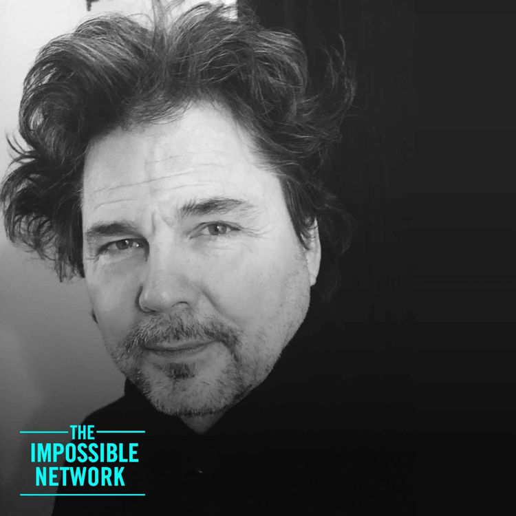 cover art for Walter Werzowa - Limitless Audio Creativity, Sound Inventions and Musical Medicine