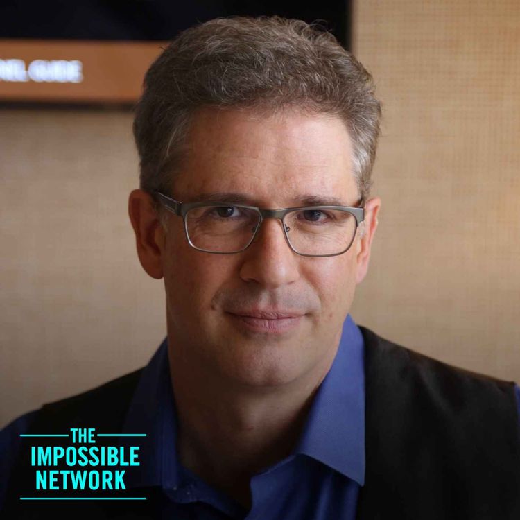 cover art for Chris Debiec On The The Rule-Breaking, Detail-Driven, Honest-Talking Path to Hollywood Production Success