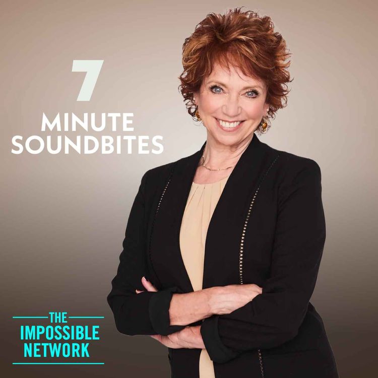 cover art for Barbara Daoust - Seven Minutes of Soundbites