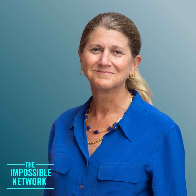 cover art for Marianna Koval - Delivering Equity and Economic Opportunity Though E-Mobility