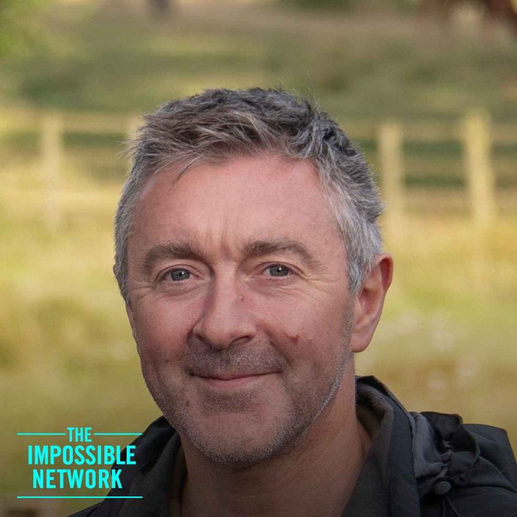 cover art for Phil Adams - Applying First Principles Thinking And Storytelling to Solve Brand Problems and Reimagine Democracies