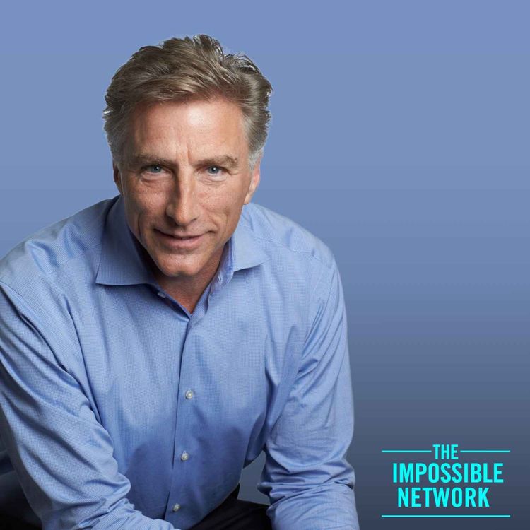 cover art for Bracken Darrell - Transforming Forward, Design Thinking and Sustainability - Insights from Logitech CEO