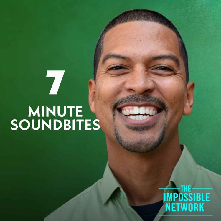 cover art for Omar Freilla Another Seven Minutes Of Soundbites