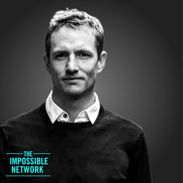 cover art for Jon Alexander - From Consumers to Citizens; Unlocking The Power of Citizen-Led Change