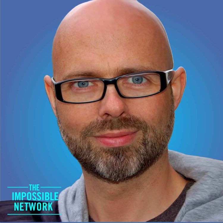 cover art for Dave Birss - Supercharging Our Creative Potential Through Effective Use Of AI