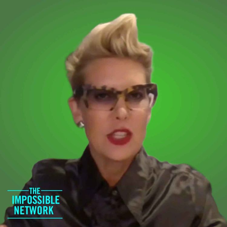 cover art for Morgaine Gaye - Innovations In Food Waste