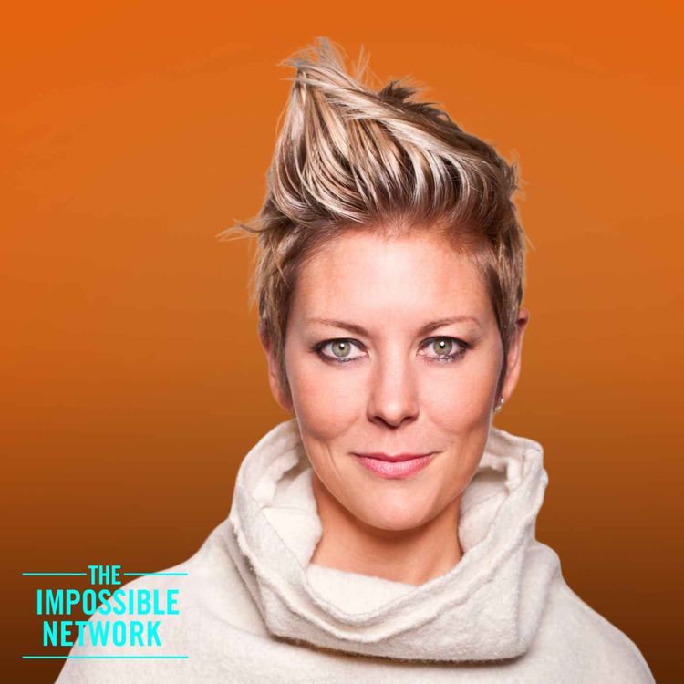 cover art for Dr. Morgaine Gaye - What Do Recipe Books Really Sell Us