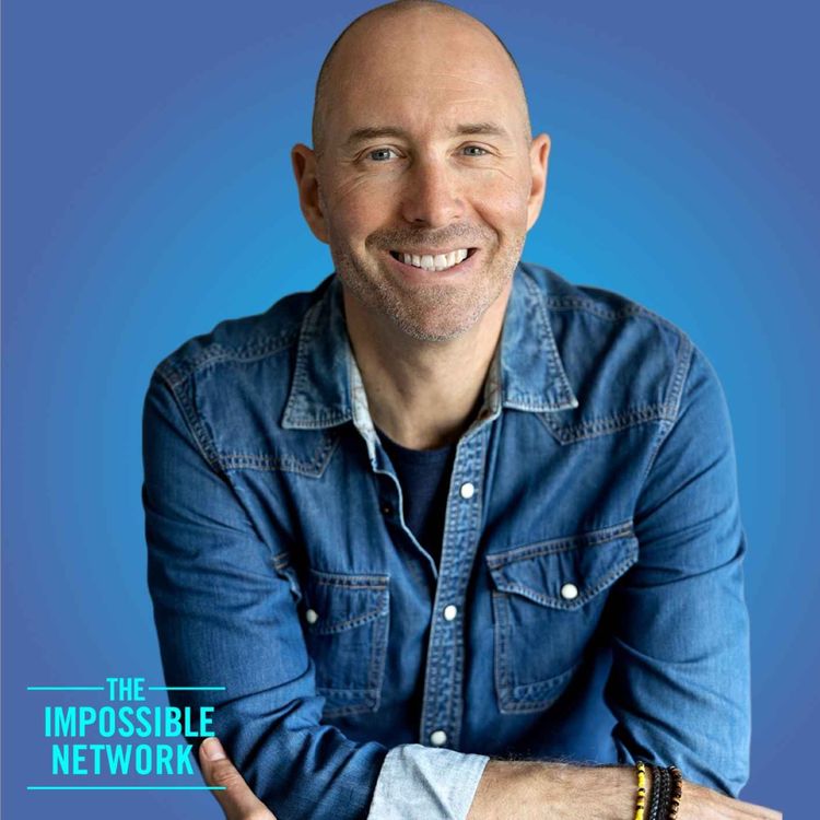 cover art for Ashley Usiskin: Learning To Help Ourselves By Helping Each Other