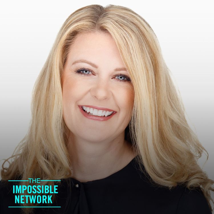 cover art for 158: Re-Engineering Education For A 2030 World - Kellie Lauth