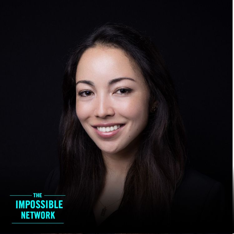 cover art for 143: Schuyler Moore - Managing Risk, Agile Living And A.I., Cyber and National Security.