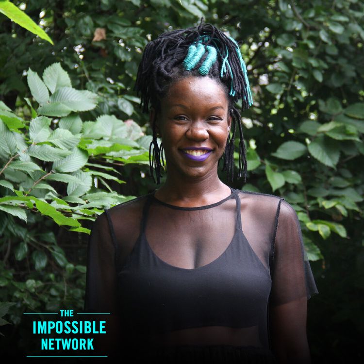 cover art for 140: Linda Rislin - Open Relationships Deconstructed