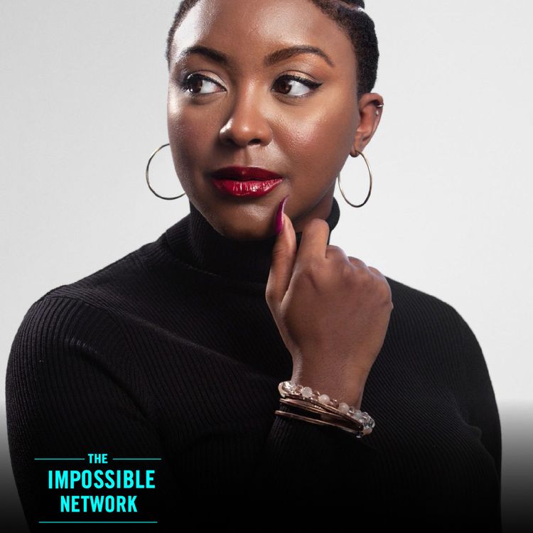 cover art for 137: Jennifer L Williams - Her Path to Diversity, Equity And Inclusion