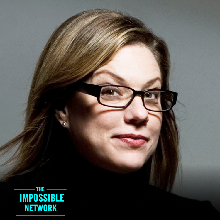 cover art for Debbie Millman Ep30 On Serendipity, Failure and Principles