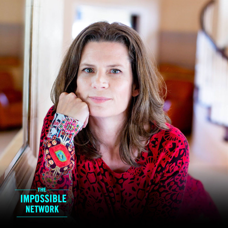 cover art for 129: Julia Black  - Path To Discovering Her Life's Purpose