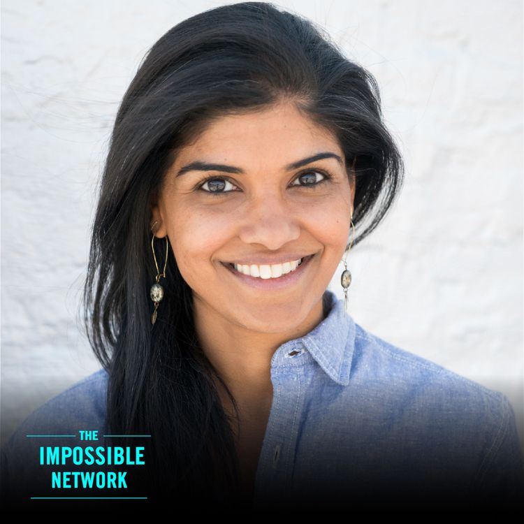 cover art for 110:  Why We Do What We Do Post Covid19 - Nita Baum ( Part Two)