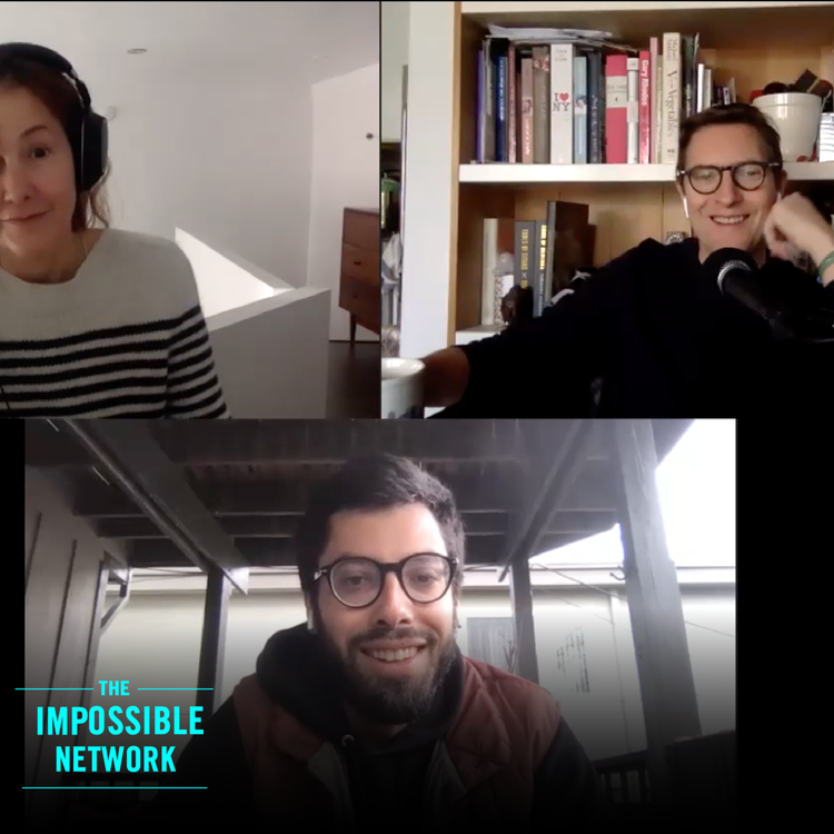 cover art for 105: Cancel Corona - Nick Fitz Co-Founder Momentum App