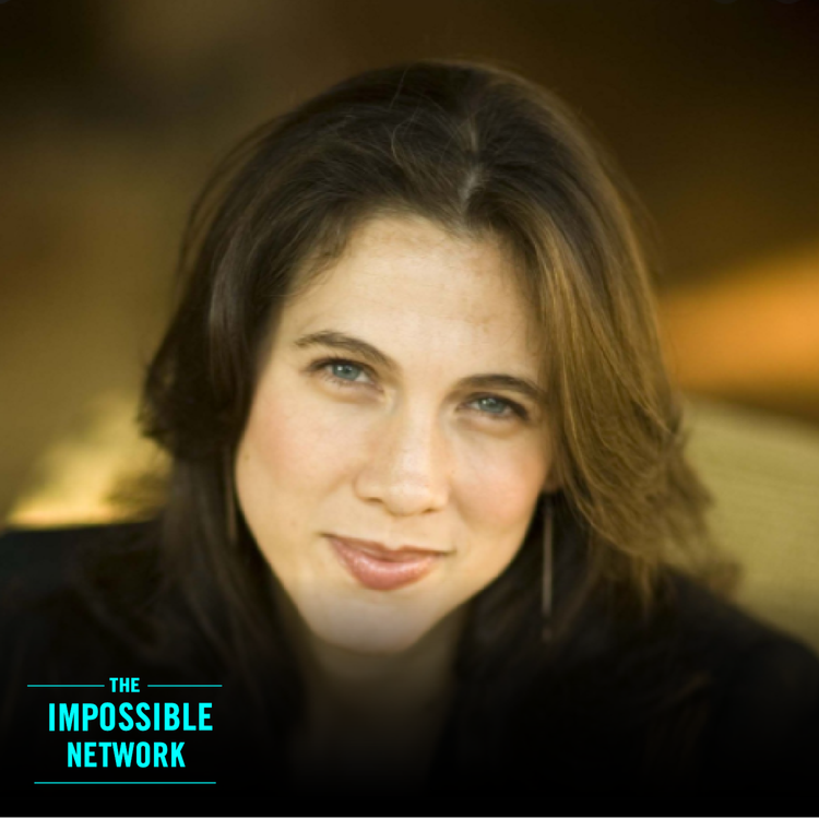 cover art for 102: Resilience In The Time Of Covid19 - Dr Courtney Rennicke