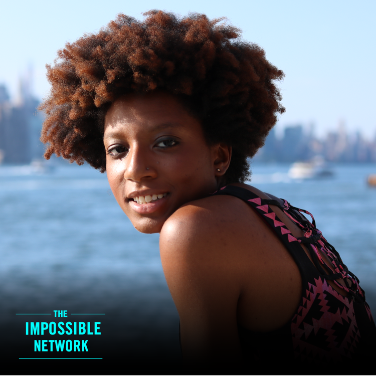 cover art for 101: Theory of Enchantment In A Post Covid19 World