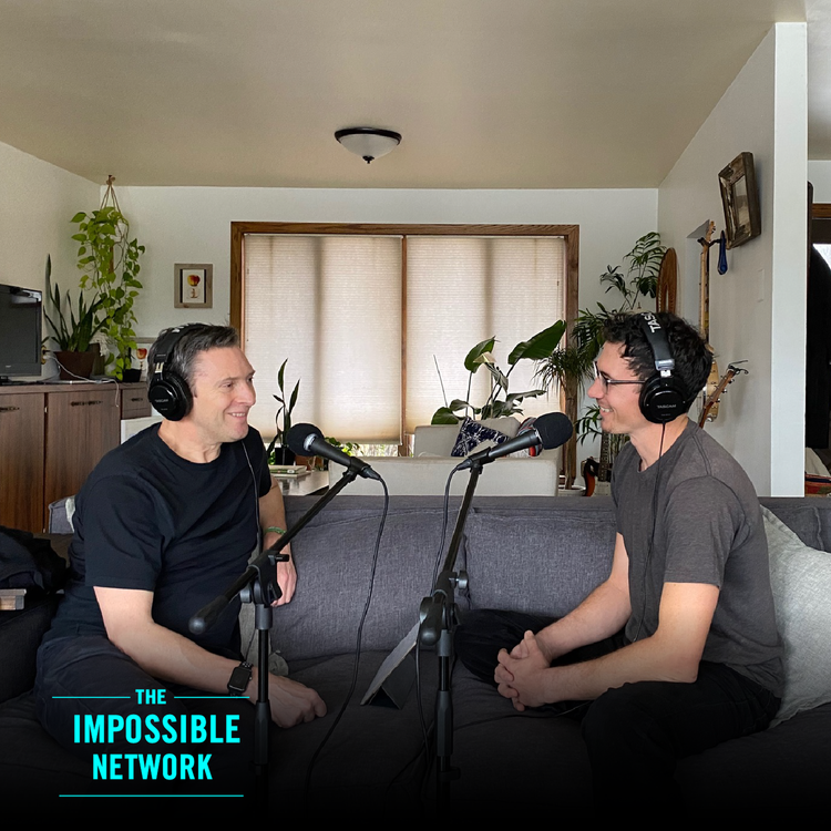 cover art for 082: Ryan Watson - Building Community and Social Fabric Through Urban Farming