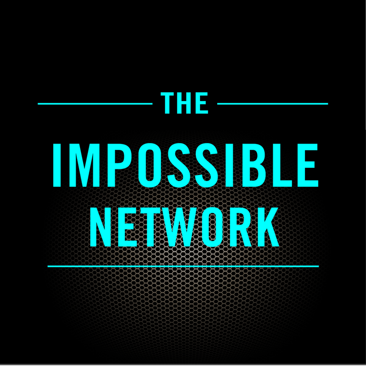 cover art for 061: Weekly Digest - Leadership, Environment, Feminism & Redemption