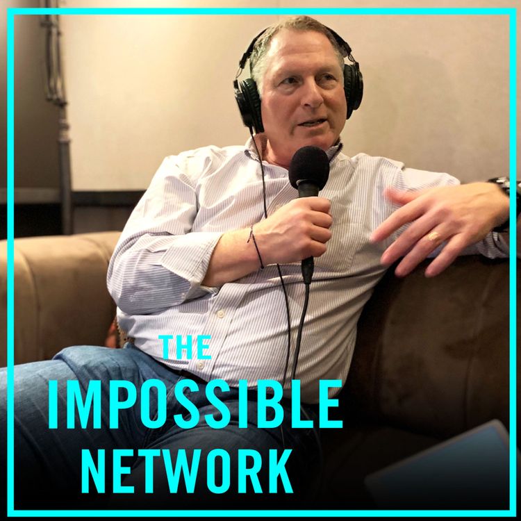 cover art for 058: A Million Peacemakers and Nonflict With Stephen Hecht