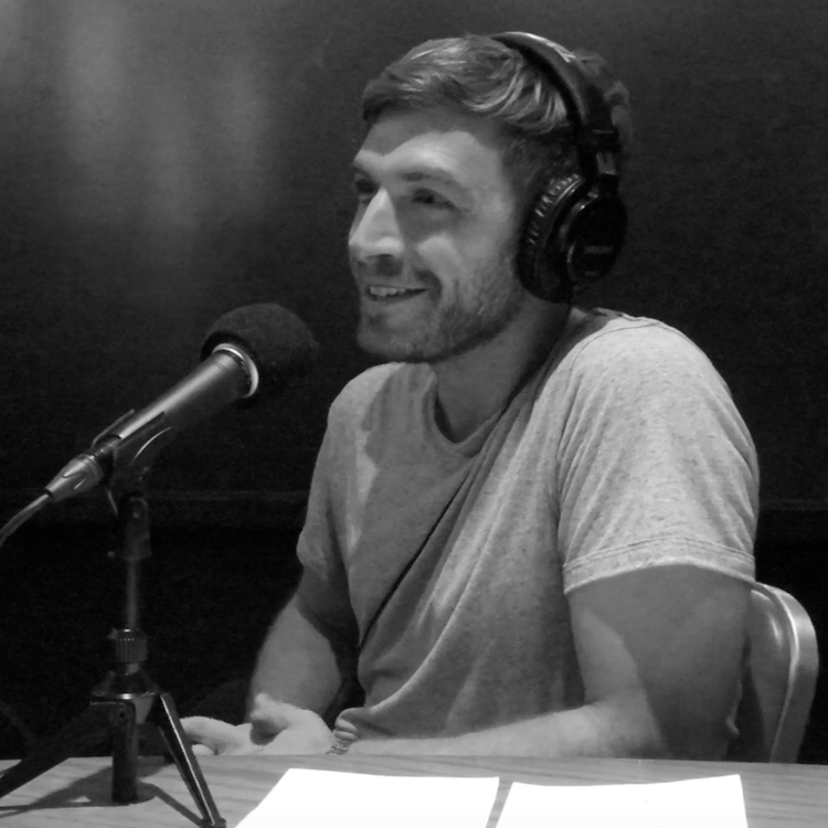 cover art for 049: Welcome to AWorld -  There Is No Planet B With Alessandro Armillotta