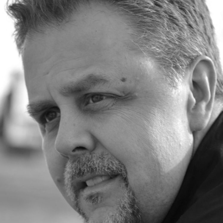 cover art for 041: Ethics, AI and Collective Happiness With John C Havens