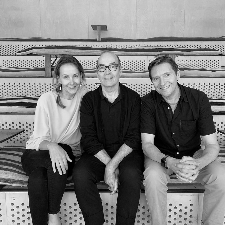 cover art for 037: The Artistic Passion, Perspective and Persistence of Jose Freire