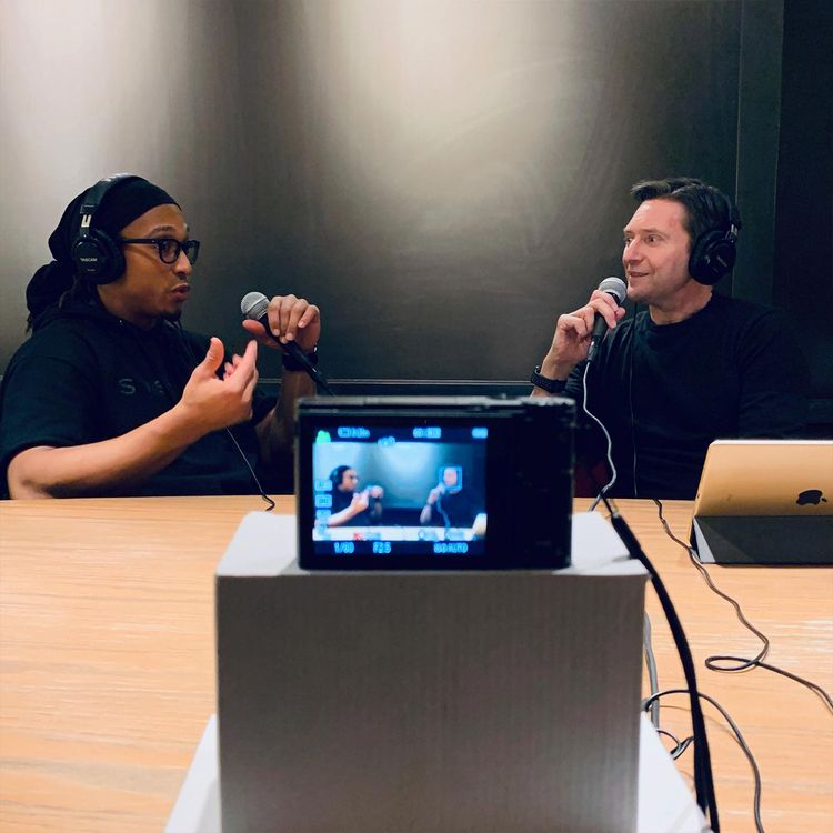 cover art for 018: Holistic Health, Exercise And Nutrition Insights With Joshua J. Holland.