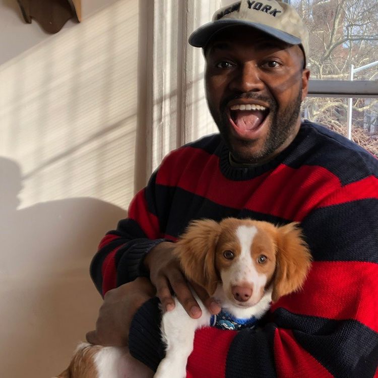 cover art for 010: To Pod, To Serve – Corey Cambridge