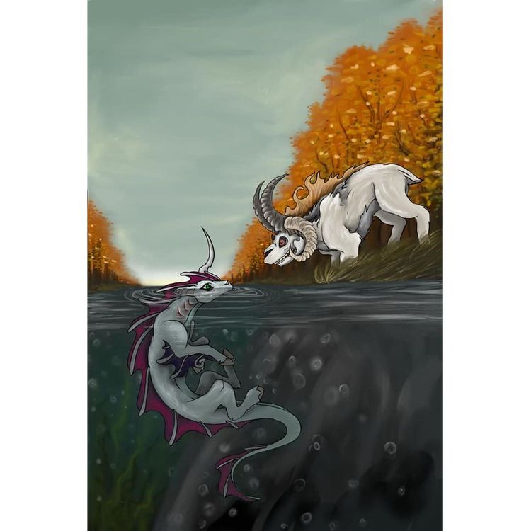 cover art for 120 -- Magical Connections -- with Heather from Sunshine and Power Cuts