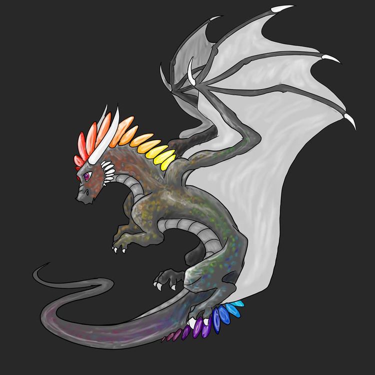 cover art for 119 -- Green Rainbows and Unicorns -- politics with Jeremy from Anyone Else? and Back Row Fantasy Show