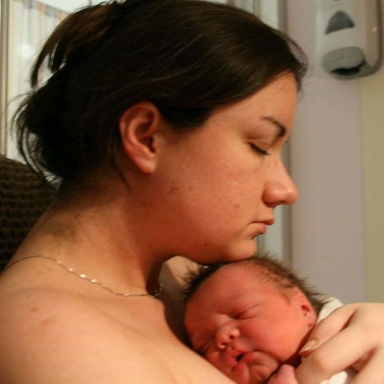 cover art for 116 -- I Miss Me -- loss and recovery