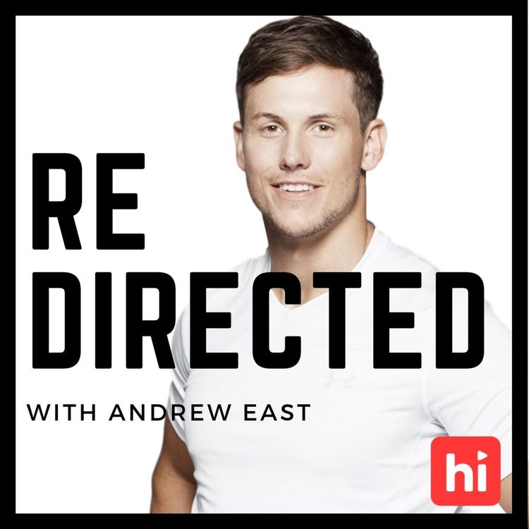 cover art for 012 Jimmy Benrud | Pre-Med to Production