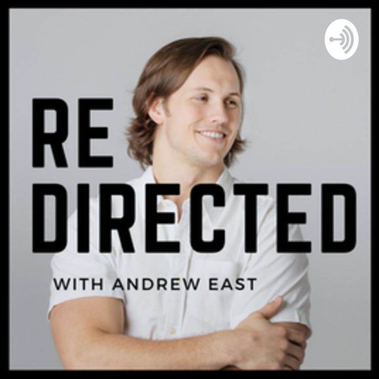 cover art for 071 Kareem Rahma | Pizza to Poet